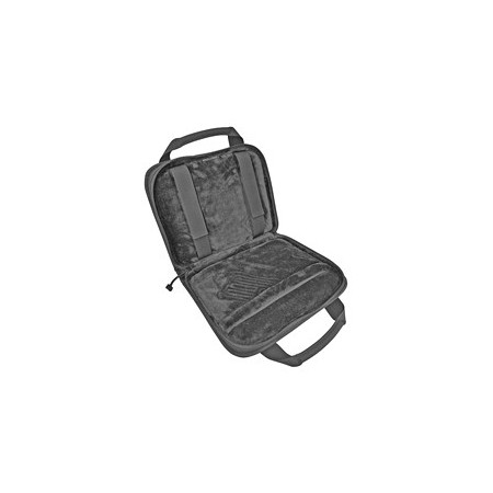 EVODS TAC EVA PISTOL CASE BLK