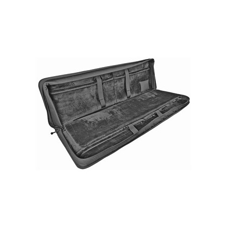 EVODS TAC EVA DBL RIFLE CS 42" BLK