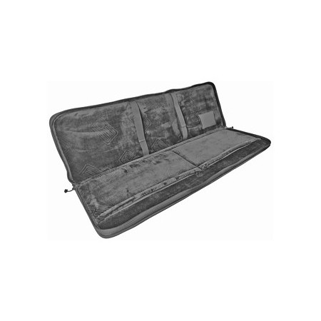 EVODS TAC EVA SNGL RIFLE CS 42" BLK