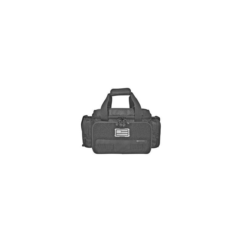 EVODS TAC 1680D RANGE BAG BLK EVODS TAC 1680D RANGE BAG BLK