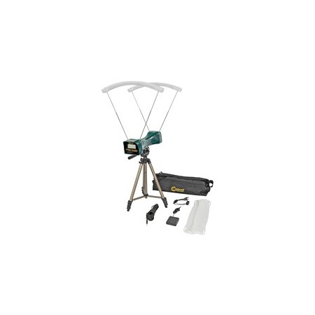 CALDWELL PRECISION CHRNGRPH PRO KIT
