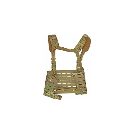 BL FORCE RACKMINUS 6 CHEST RIG MC