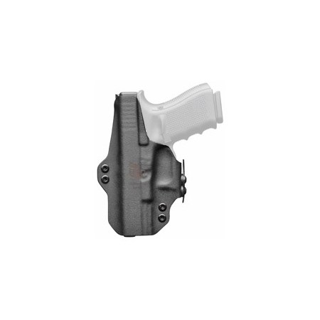 BLK PNT DUAL POINT AIWB P365XL