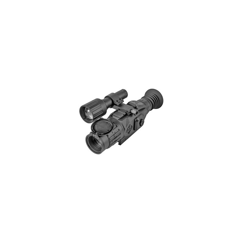 SIGHTMARK WRAITH HD 2-16X28 DIGITAL SIGHTMARK WRAITH HD 2-16X28 DIGITAL