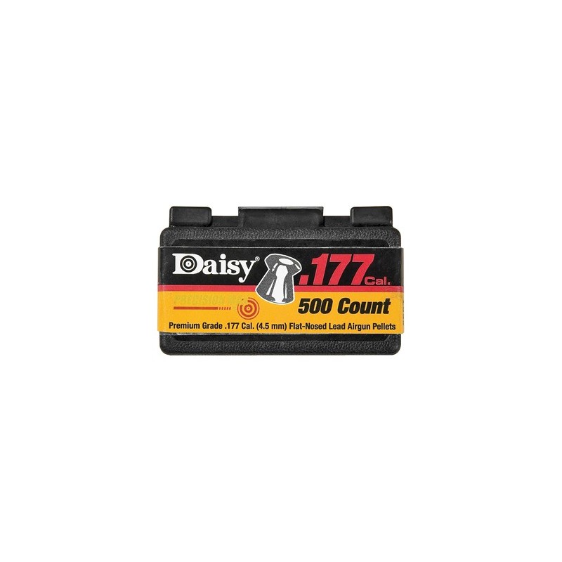 DAISY 500-CT .177 FLAT PELLET DAISY 500-CT .177 FLAT PELLET