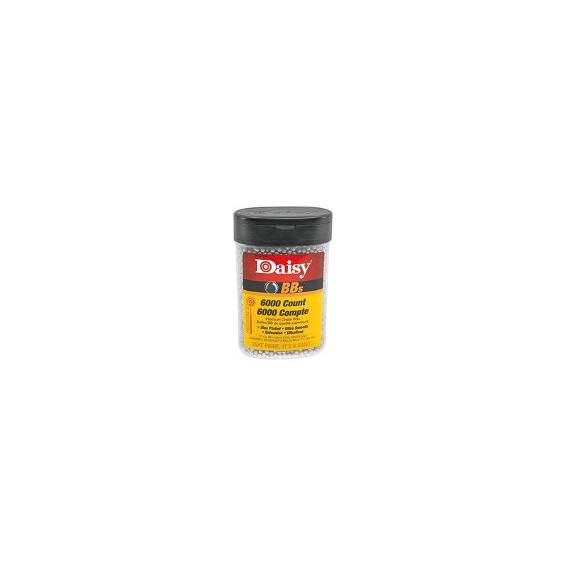 DAISY 6000-CT  BB BTL
