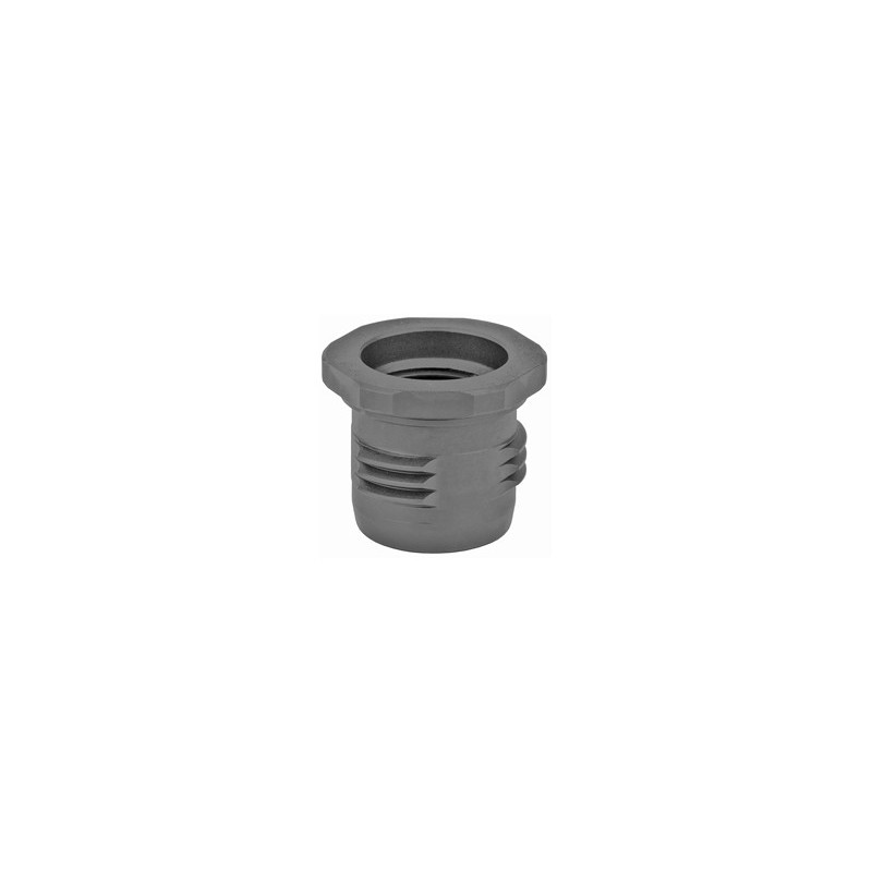 GRIFFIN PISTON BBL ADAPTER 1/2X28 GRIFFIN PISTON BBL ADAPTER 1/2X28