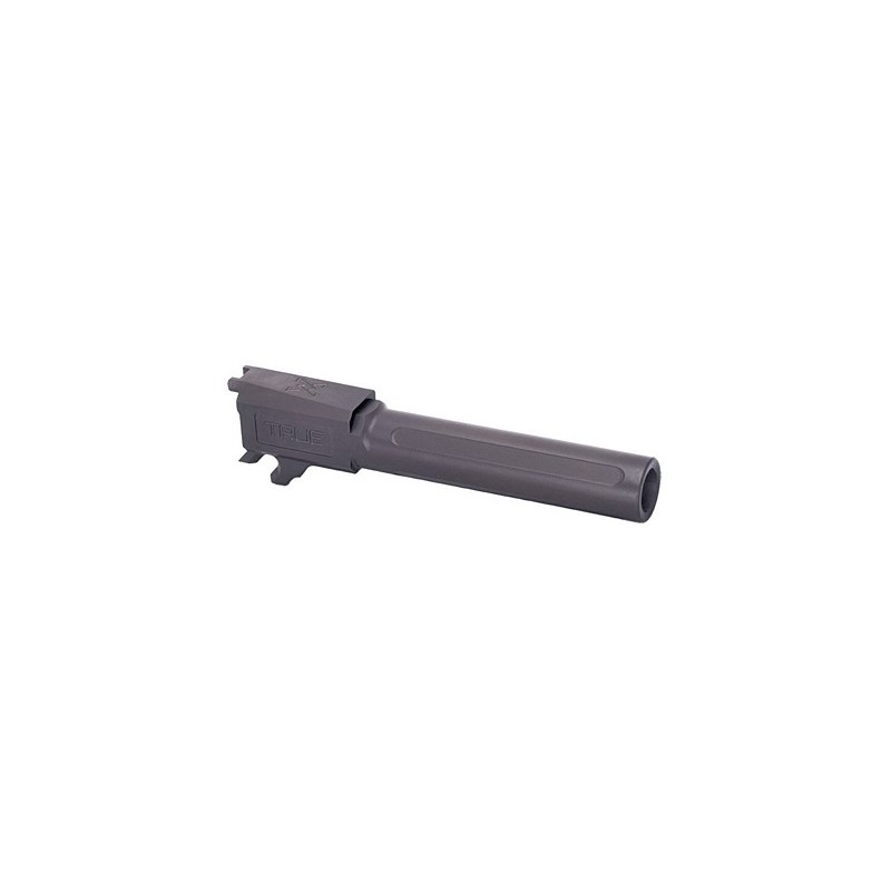 TRUE PREC P365XL BBL 9MM BLK DLC TRUE PREC P365XL BBL 9MM BLK DLC