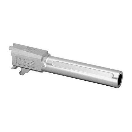 TRUE PREC P365XL BBL 9MM STS
