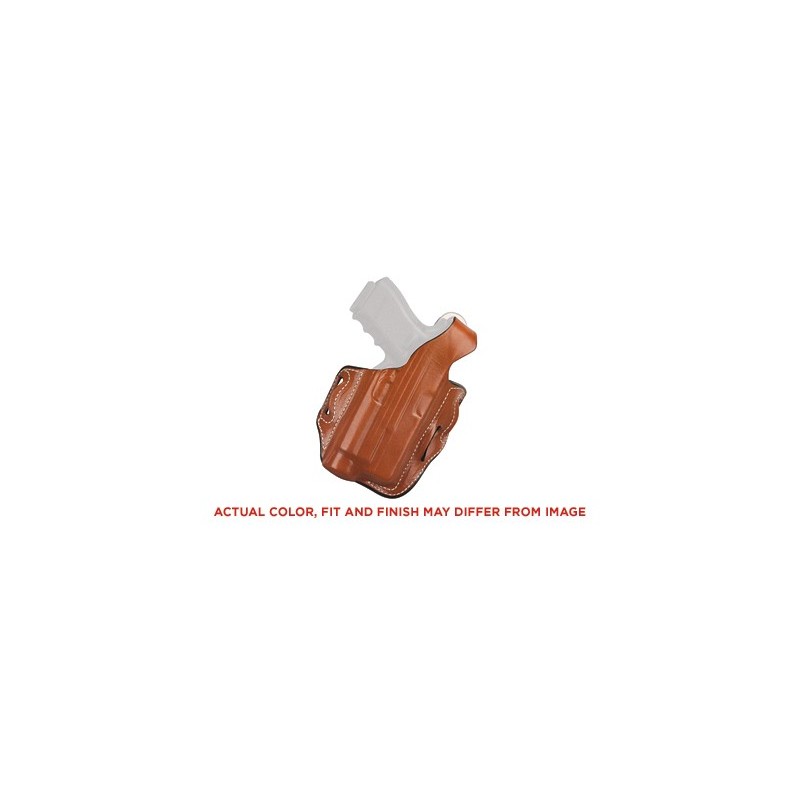 DESANTIS TAC-LTE FOR GLK 19 TLR RH