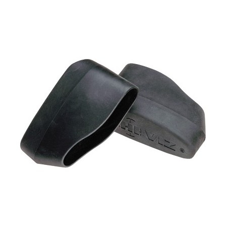 HIVIZ SLIP ON PAD SM BLK 1""