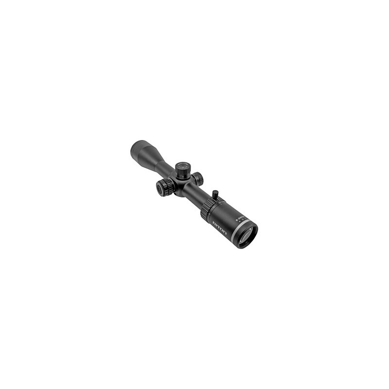 RITON X3 CONQUER 6-24X50 30MM FFP