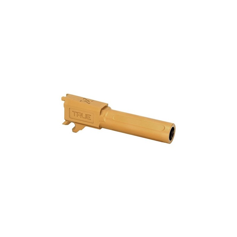 TRUE PREC P365 BBL 9MM GLD TRUE PREC P365 BBL 9MM GLD