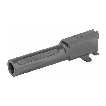 TRUE PREC P365 BBL 9MM BLK DLC