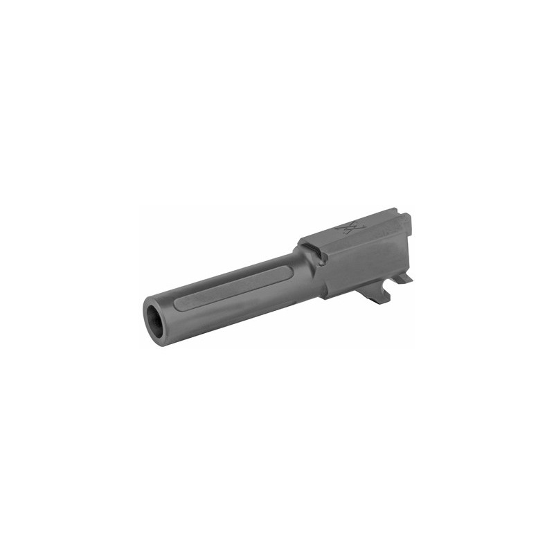 TRUE PREC P365 BBL 9MM BLK DLC TRUE PREC P365 BBL 9MM BLK DLC