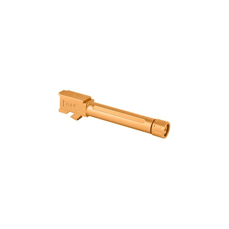 TRUE PREC BBL FOR G19 GLD TB TRUE PREC BBL FOR G19 GLD TB