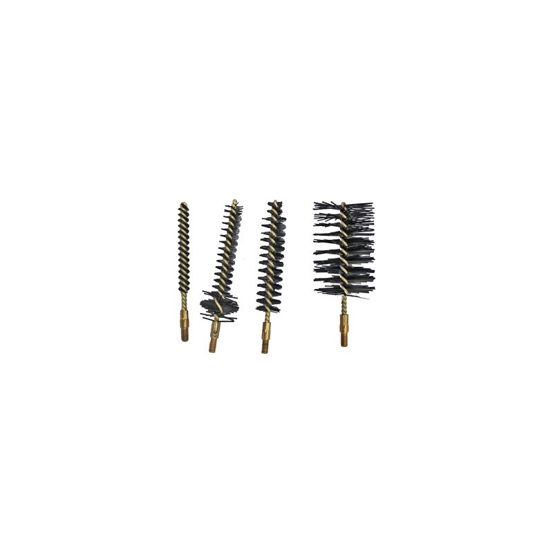 PRO-SHOT FOULNG RMVL KIT NYLON AR-10 PRO-SHOT FOULNG RMVL KIT NYLON AR-10