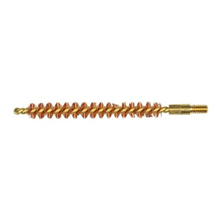 PRO-SHOT RIFLE BRUSH 6.5MM BRONZE