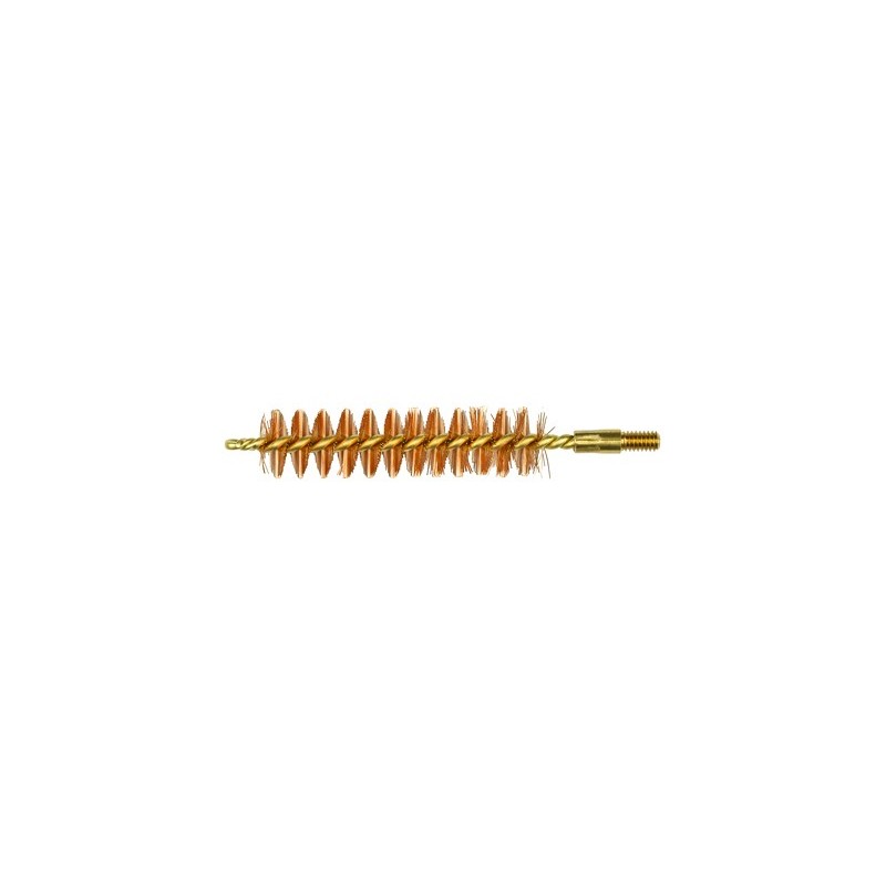 PRO-SHOT RIFLE BRUSH .50 CAL BRONZE PRO-SHOT RIFLE BRUSH .50 CAL BRONZE