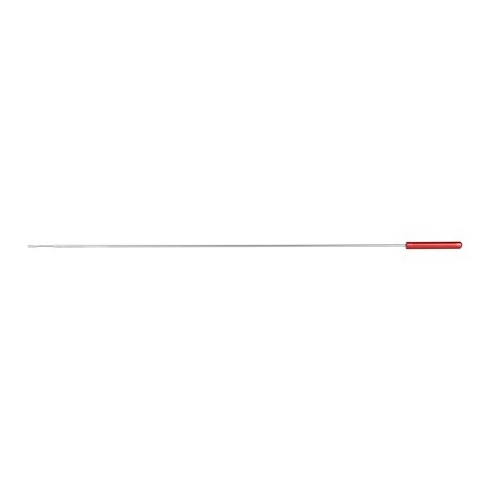 PRO-SHOT 1 PC CLNG ROD 26" .22-26CAL