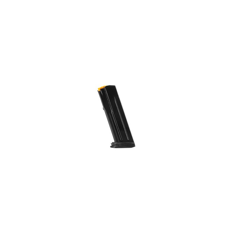 MAG FN 509M 9MM 15RD BLK MAG FN 509M 9MM 15RD BLK