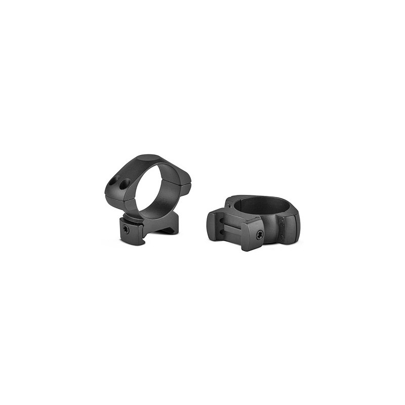 KONUS 30MM RINGS MED MATTE KONUS 30MM RINGS MED MATTE