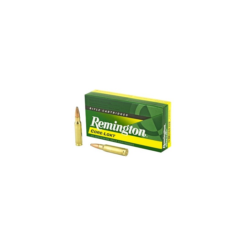 REM 308WIN 150GR PSP CL 20/200