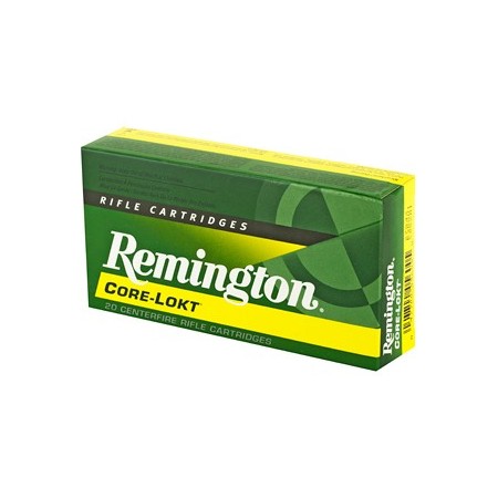 REM 308WIN 150GR PSP CL 20/200