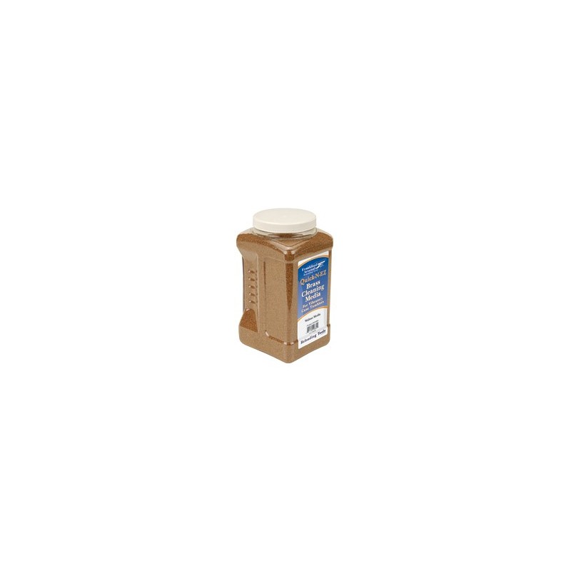 FRANKFORD GROUND WALNUT MEDIA 5LB