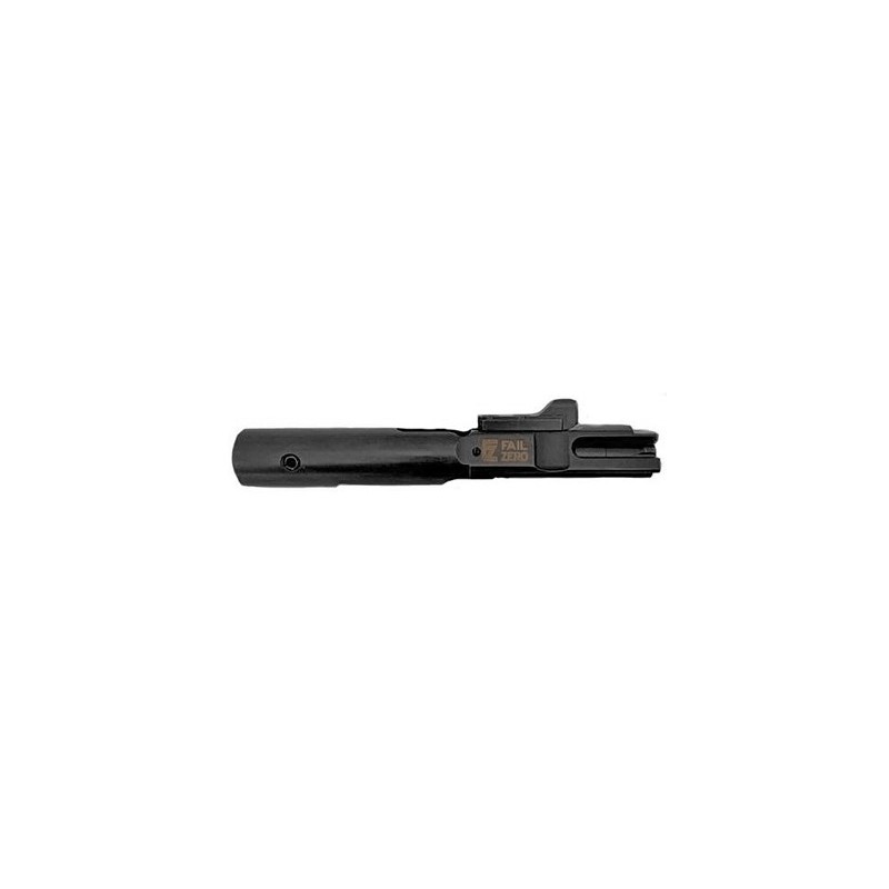 FZ 9MM BCG NO HAMMER BLK NITRIDE FZ 9MM BCG NO HAMMER BLK NITRIDE