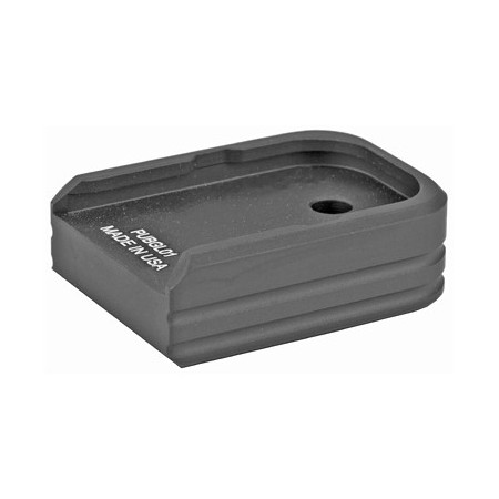UTG PRO+0 BASE PAD FOR GLOCK BLK