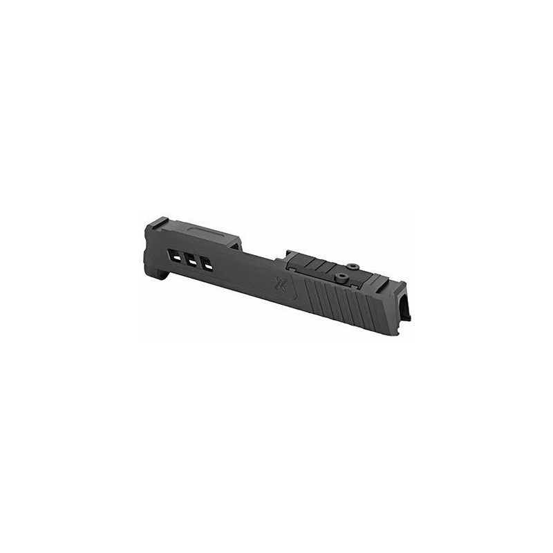 TRUE PREC P365 SLIDE RMS CUT BLK