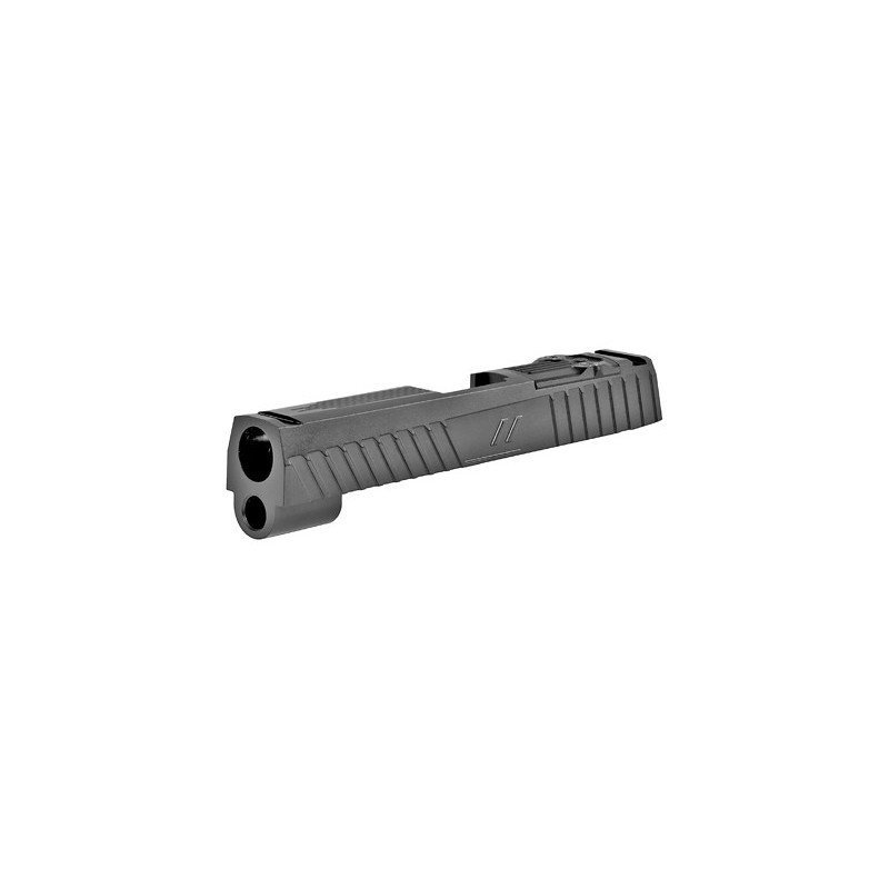 ZEV STRPPD OCTANE Z365XL RMSC DLC ZEV STRPPD OCTANE Z365XL RMSC DLC