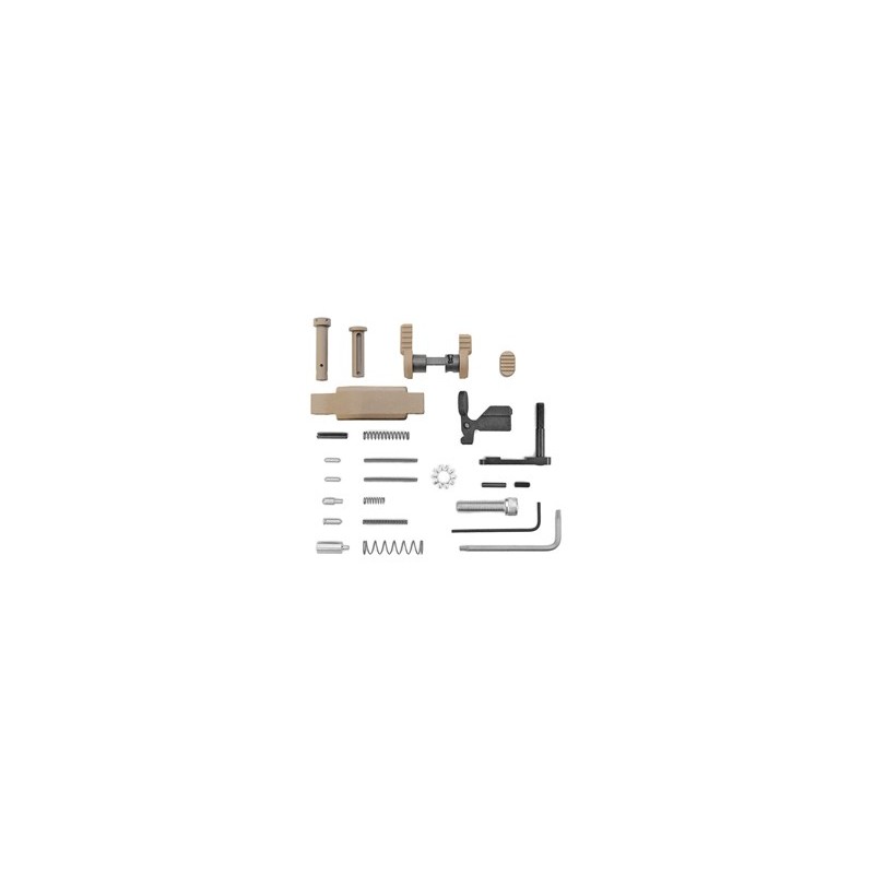 ARMASPEC SPR LT LPK 223/556 FDE