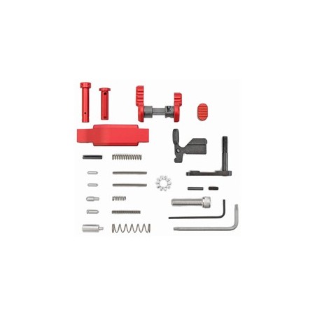 ARMASPEC SPR LT LPK 223/556 RED