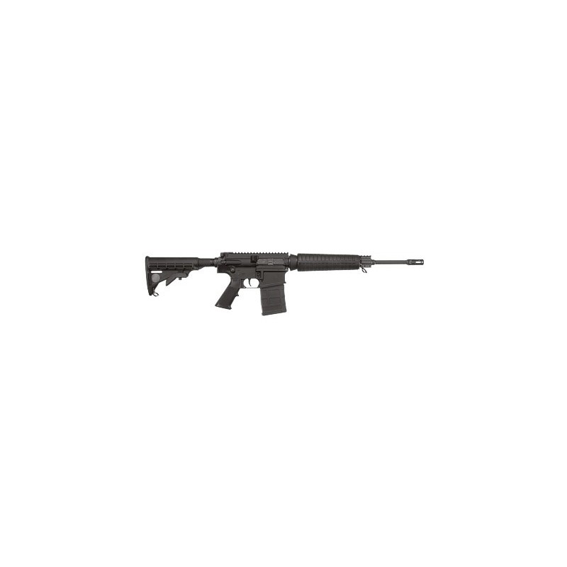 ARML AR DEF10 308 16" BLK/BLK 20RD