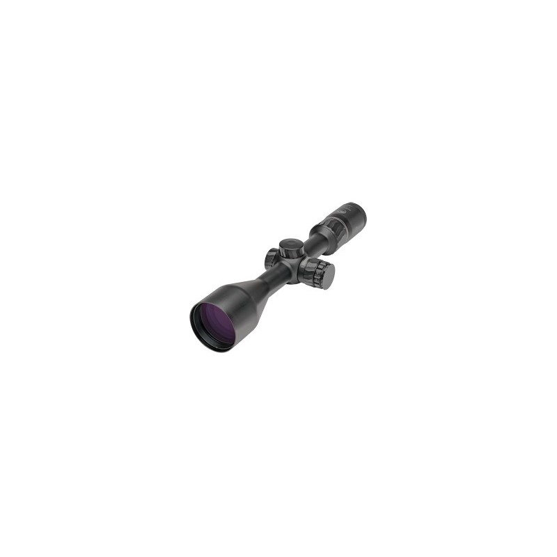 BURRIS FFIV 4-16X50MM ILLUM LNG RNG
