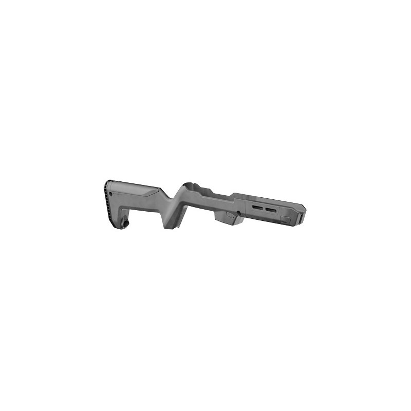 MAGPUL PC BACKPACKER STK RUG PCC GRY