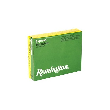 REM EXP MAG 12GA 3.5