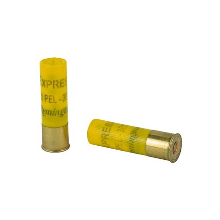 REM EXP 20GA 2.75" 3 BCK 5/250