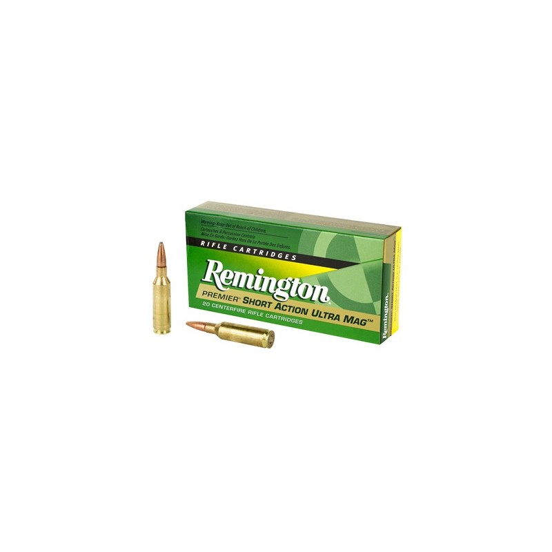 REM 7MMSAUM 150GR PSP CL 20/200