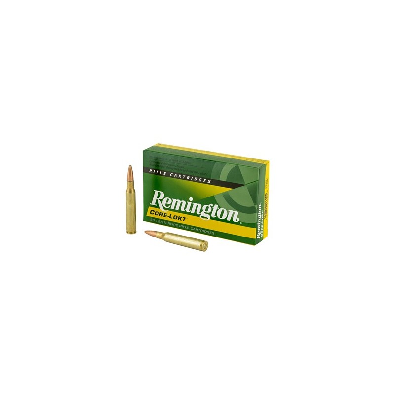 REM 280REM 140GR PSP CL 20/200
