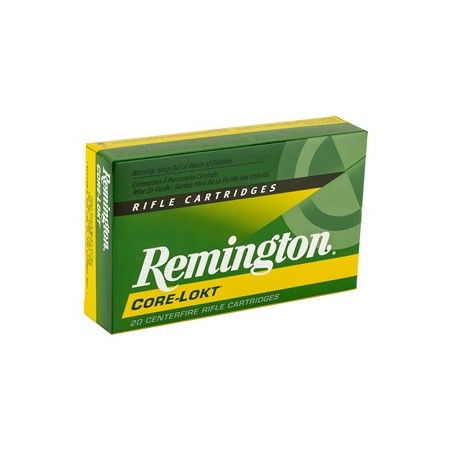 REM 280REM 140GR PSP CL 20/200