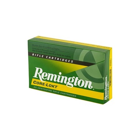 REM 280REM 140GR PSP CL 20/200
