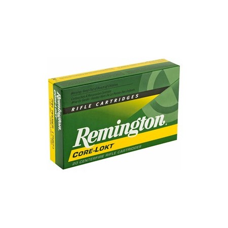 REM 7MM MAUS 140GR PSP 20/200
