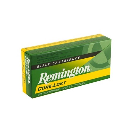 REM 7.62X39 125GR PSP 20/200