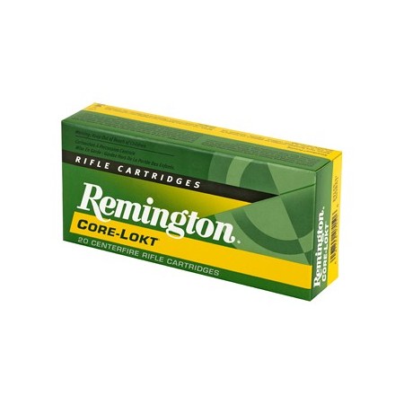REM 7.62X39 125GR PSP 20/200