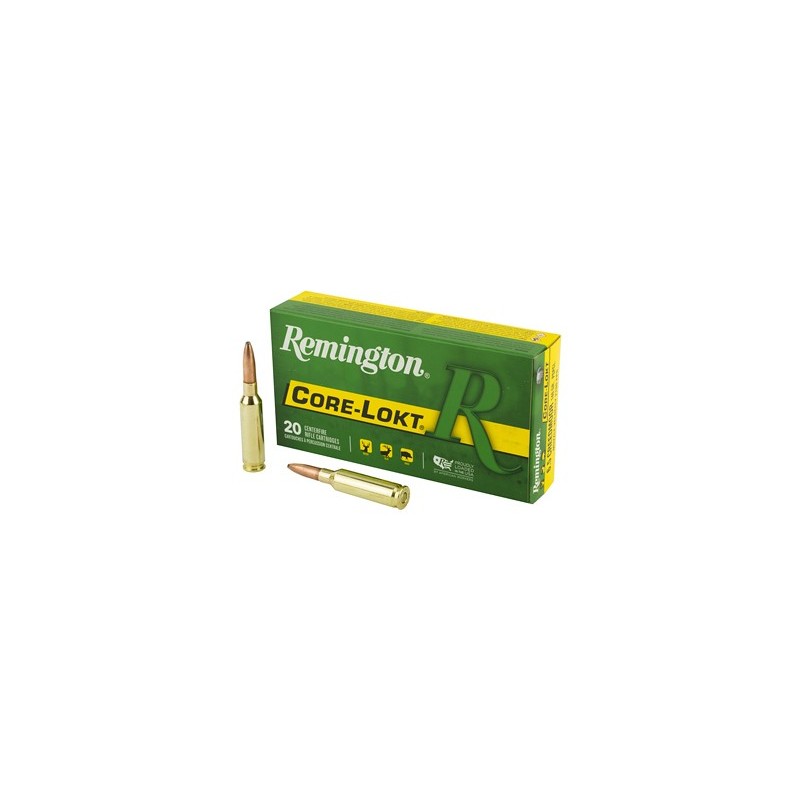 REM 6.5 CREED 140GR PSPCL 20/200