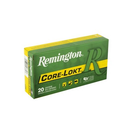 REM 6.5 CREED 140GR PSPCL 20/200