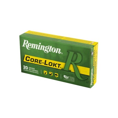 REM 6.5 CREED 140GR PSPCL 20/200